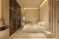 Mieszkanie 2 pokoi 88 m² Limassol, Cypr