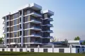 2 bedroom apartment 87 m² Aksu, Turkey