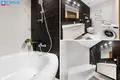 Apartamento 2 habitaciones 57 m² Vilna, Lituania