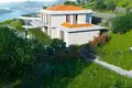 Investment 2 000 m² in Marovici, Montenegro