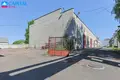 Commercial property 1 323 m² in Silute, Lithuania