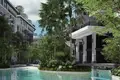 1 bedroom apartment 36 m² Phuket, Thailand