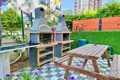 Appartement 2 chambres 53 m² Mezitli, Turquie