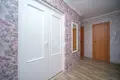 Wohnung 3 zimmer 56 m² Minsk, Belarus