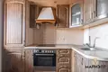 Apartamento 2 habitaciones 56 m² Minsk, Bielorrusia