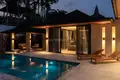 Willa 3 pokoi 330 m² Choeng Thale, Tajlandia