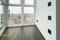 Wohnung 2 zimmer 56 m² Minsk, Belarus