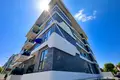 Mieszkanie 2 pokoi 45 m² Alanya, Turcja