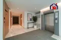 Mieszkanie 2 pokoi 41 m² Mińsk, Białoruś