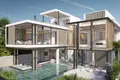 villa de 5 dormitorios 559 m² Dubái, Emiratos Árabes Unidos