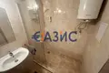 Mieszkanie 2 pokoi 49 m² Rawda, Bułgaria