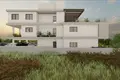 1 bedroom apartment 66 m² Konia, Cyprus