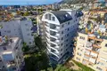 Mieszkanie 2 pokoi 60 m² Alanya, Turcja