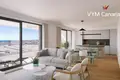 Mieszkanie 2 pokoi 68 m² Arico, Hiszpania