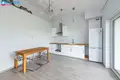 Appartement 2 chambres 40 m² Uzliedziai, Lituanie