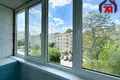 Mieszkanie 2 pokoi 47 m² Soligorsk, Białoruś