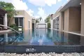 Villa de 3 habitaciones 400 m² Phuket, Tailandia