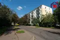 Apartamento 1 habitación 31 m² en Minsk, Belarús
