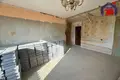 2 room apartment 48 m² Sluck, Belarus