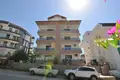 Bliźniak 5 pokojów 220 m² Alanya, Turcja