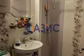 Квартира 2 комнаты 50 м² Святой Влас, Болгария