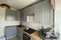 1 room apartment 37 m² Brest, Belarus