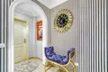 Penthouse 4 bedrooms 200 m² Obakoy, Turkey