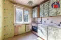 Apartamento 2 habitaciones 38 m² Minsk, Belarús