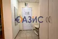 1 bedroom apartment 62 m² Sveti Vlas, Bulgaria