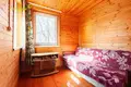 Maison 50 m² Zdanovicki sielski Saviet, Bélarus