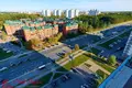 Квартира 2 комнаты 71 м² Минск, Беларусь