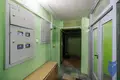 Wohnung 3 Zimmer 70 m² Minsk, Weißrussland