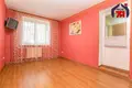 3 room apartment 79 m² Maladzyechna, Belarus