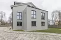 Mieszkanie 2 pokoi 48 m² Ryga, Łotwa