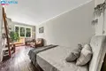 Wohnung 2 zimmer 49 m² Vilnius, Litauen