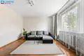 1 room apartment 32 m² Vilnius, Lithuania