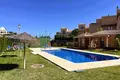 Stadthaus 3 Schlafzimmer 324 m² Mijas, Spanien