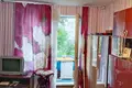 2 room apartment 48 m² Machulishchy, Belarus