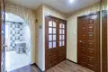 1 room apartment 37 m² Minsk, Belarus