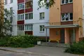 Квартира 3 комнаты 61 м² Минск, Беларусь