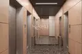 Appartement 33 m² Nijni Novgorod, Russie