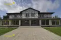 Chalet 342 m² Lahojsk selsaviet, Bélarus