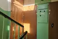 Apartamento 2 habitaciones 46 m² Kaunas, Lituania