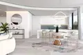 Apartamento 2 habitaciones 113 m² Abu Dabi, Emiratos Árabes Unidos