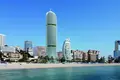 Mieszkanie 1 pokój 51 m² Benidorm, Hiszpania