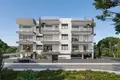 2 bedroom apartment 80 m² Tserkezoi Municipality, Cyprus