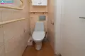 Apartamento 1 habitación 21 m² Vilna, Lituania