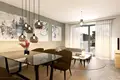 Квартира 3 спальни 105 м² Врбник, Хорватия