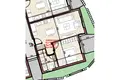Mieszkanie 2 pokoi 71 m² Radhime, Albania