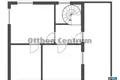 Wohnung 3 Zimmer 65 m² Budapest, Ungarn